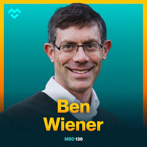 VC Marketing: How to Make Your Product Appealing to Investors w/ Ben Wiener