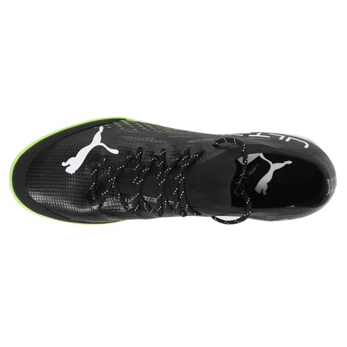 PUMA Mens Ultra 1.3 Pro Indoor Court Lace Up Soccer Cleats - Black4