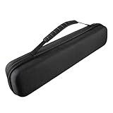 Support de poignée antidérapant : équipé d'une poignée antidérapante, le sac pour canne à pêche assure une manipulation sécurisée dans diverses conditions, offrant une portabilité fiable, que vous fassiez une randonnée un lac éloigné ou que vous marchiez le long du rivage pour votre prochaine prise.