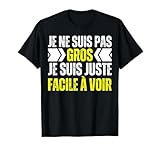 gros poisson rouge aquarium Léger, Coupe classique, manche à double couture et ourlet à la base