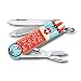 Let it Pop! Limited Edition Classic SD Swiss Army Knife by Victorinox