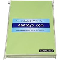 【1/30発送期限】(応レリピ様)(名✖️2連厚紙装飾あり)さおり様分 Amazon | 2L判 カラーペーパー 色上質紙 プリンター用紙 (桃色 特厚口