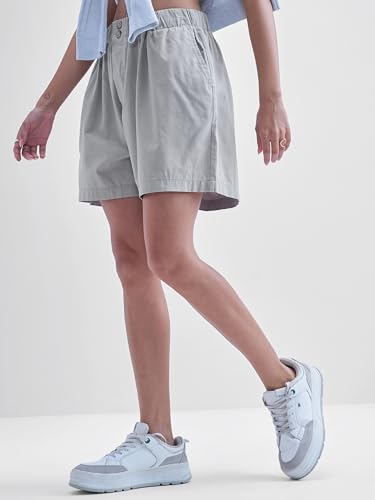 Image of Tokyo Talkies Women Shorts