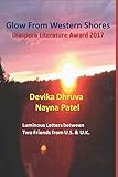 Glow From Western Shores: Diaspora Literature Award (2017)