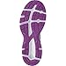 ASICS Women's Women's Gel-Excite 4 Running Shoe, Indigo Blue/Indigo Blue/Orchid, 8 M US