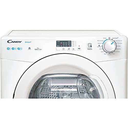 – Candy Freestanding Tumble Dryer - White