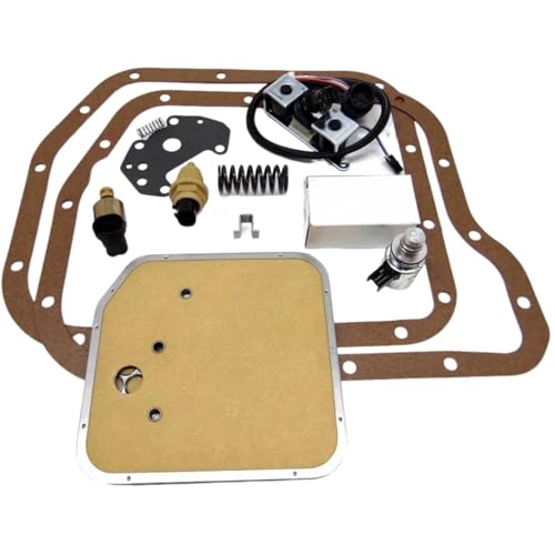 Kit de service solénoïde Heavy-Duty 46RE 47RE 48RE pour boîte A518 A500