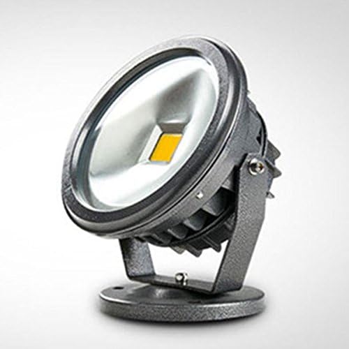 10W LED COB Outdoor Exterior Wall Wash Flood Light Project Lamp...