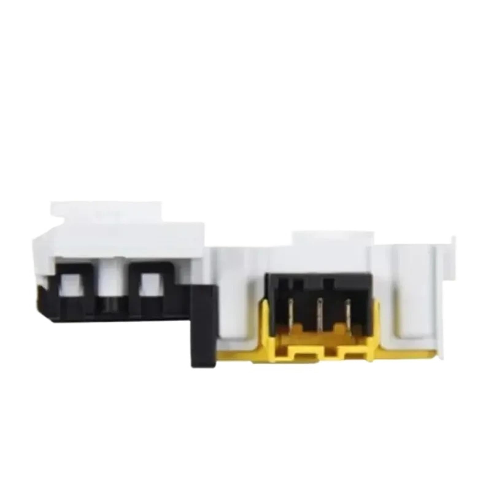 Compatible con interruptor de puerta de micro retardo for lavadora de tambor Candy 49030389 DM053
