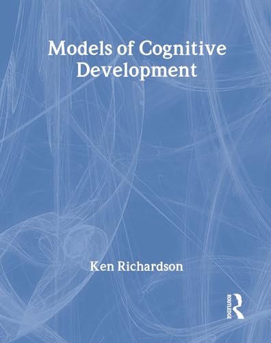 Models Of Cognitive Development view 2