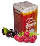 Orchard Breezin' Acai Raspberry Rapture