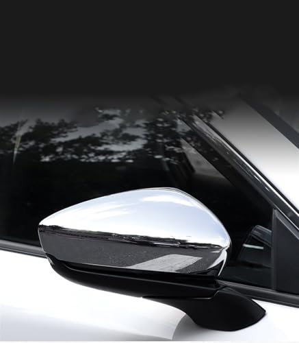 Rétroviseur latéral rayé Mazda 3 BP ? Coque de protection Alexa solution - 4