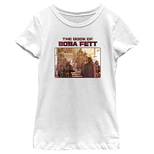 T-shirt Star Wars Take Cover enfant coton anti-irritation durable