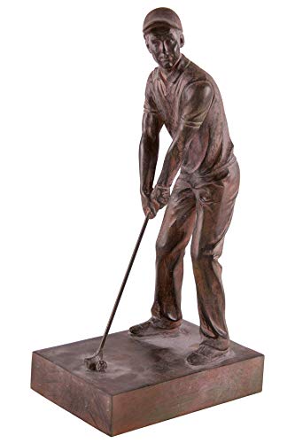  PALLART Art-Trophies TP497 Trophée Figurine de...