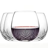 SHOSHIN Hand-Cut Stemless