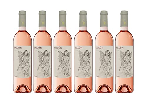Vino Mascún Garnacha Rosado 6 botellas