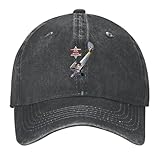Grande valeur: Nos casquettes de baseball sont abordables, vaut le prix et durables, ce qui en fait un excellent cadeau pour la famille et les amis. Ils conviennent à tous ceux qui aiment les activités de plein air.