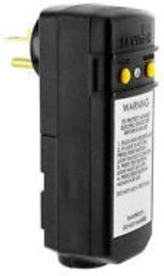 Hot Spring Gfci Replacement 70996