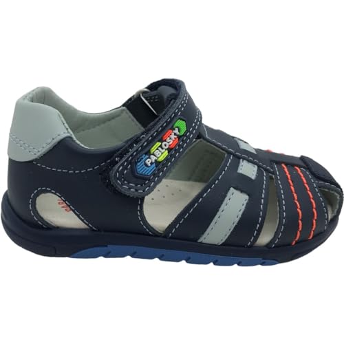 Sandales Fisherman Pablosky 025921 pour les jeux de plein air