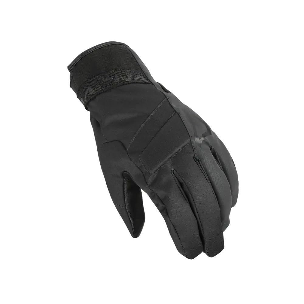 Macna DAUNTO RTX BLACK L