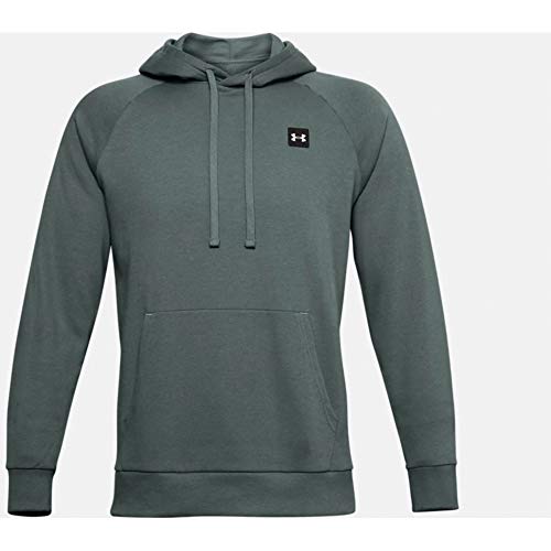 Image of Under Armour Men's Rival Fleece Hoodie