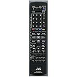 JVC RMSSR008U Audio Remote Control