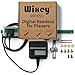 Wixey WR550 Remote Planer Readout