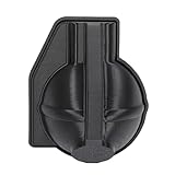 Blaihild Máquina para Hacer Bolas de Nieve, Paquete de 2 con Ergonómico para una Creación Rápida de Bolas de Nieve, Molde para Hecho de Plástico de Impacto Diversión en