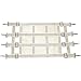 Equiessent Closed Stall Guard