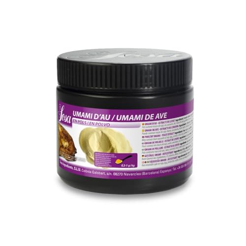 SOSA Umami de ave - Ingrediente natural en polvo - 250grs