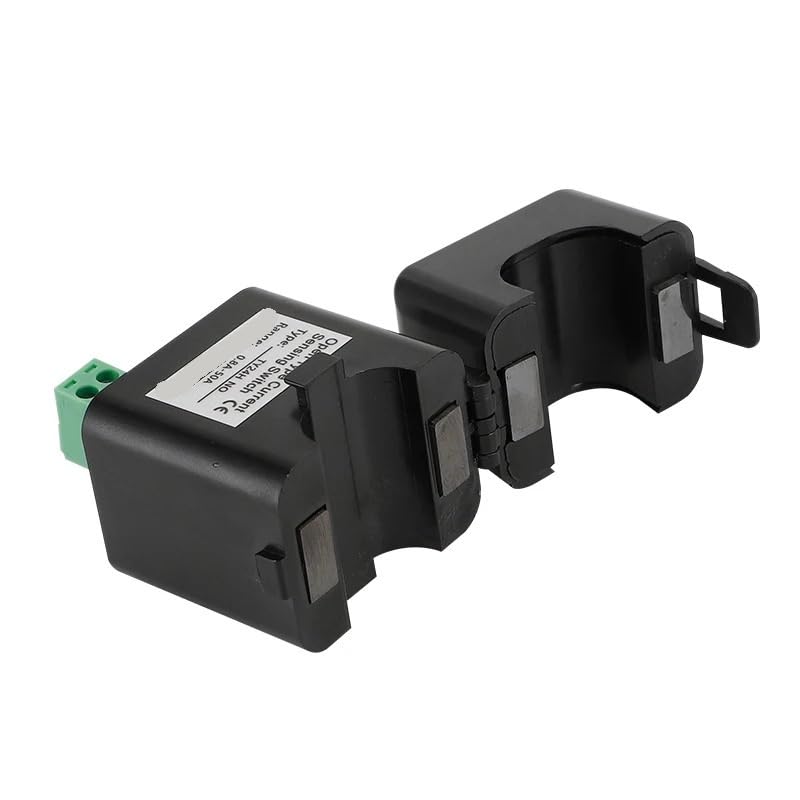 Interruptor de corriente alterna contra sobrecargas eléctricas con rango ajustable de 0.8A a 100A 2