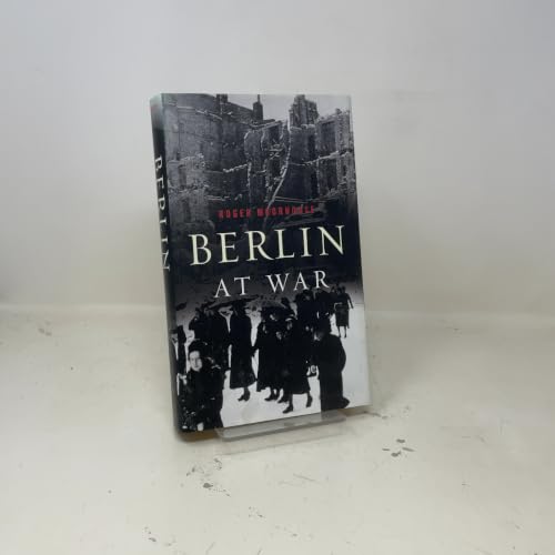 Berlin at War view 2