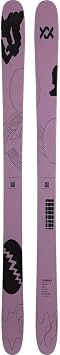 2026 Volkl Revolt 96 Skis