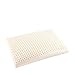 KEDUODUO Oreiller en Latex, Oreiller en Latex Naturel Oreiller en Caoutchouc Oreiller Cervical d'oreiller thaïlandais Adulte Oreiller en Latex,B,1