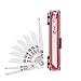 Milwaukee Sawzall Blade Set (10 Piece) 49-22-1110