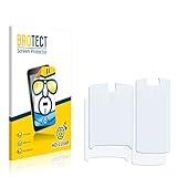 [Anti-Fingerprint] Der BRO hat eine zusätzliche Anti-Fingerprint Beschichtung, so dass Schmutz und Fingerabdrücke auf deinem Display keine Chance haben