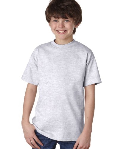 Image of Youth Authentic T-Shirt