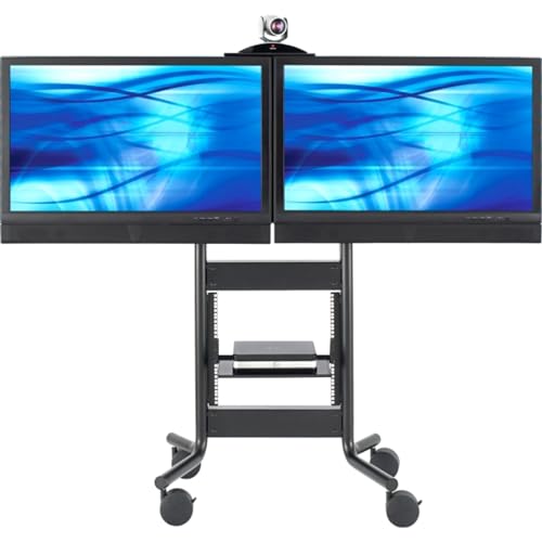 RPS-500L Mobile Cart miniatura 1