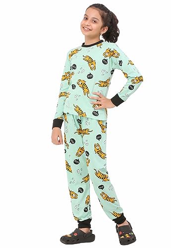 Image of Ninos Dreams Girls Pajama Set