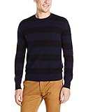 Christopher Fischer Men's Rugby Stripe Sweater