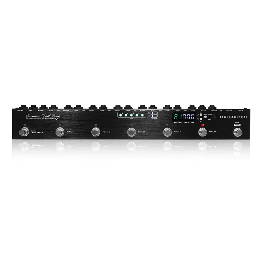 Amazon | ワンコントロール One Control Caiman Tail Loop