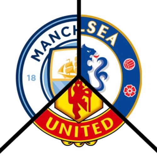 11. Haaland ROBBED OF BALLON'DOR! Chelsea Dismember Spurs! City Back To Comfort Wins. United OUT Of the Champions League?!