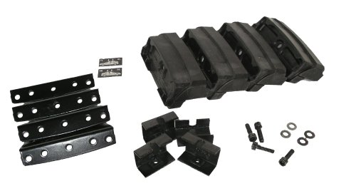 Preisvergleich Produktbild Thule 183066 Kit 3066 Fixpoint XT