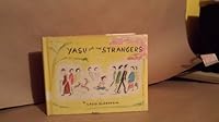 Yasu and the Strangers 9999228267 Book Cover