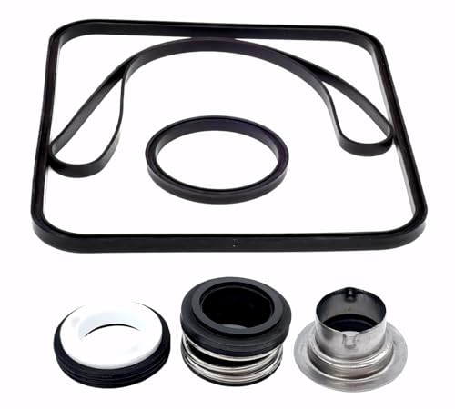 TYHI Super Pump Seal Kit for Hayward SP1600 SP2600 X/VSP Models