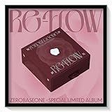 ZEROBASEONE (zb1 / ゼーベワン) - Special Limited Album [RE-FLOW] 韓国盤 *Mini-CD