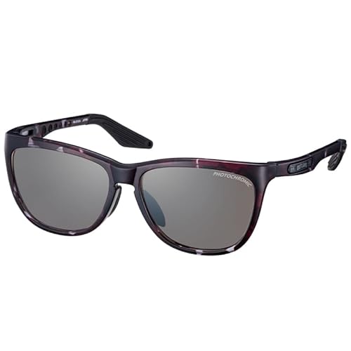 [OUTLAND] �A�E�g�����h BAATARA PHOTOCHROMIC MULTI COAT SUNGLASSES ���� �T���O���X �ނ� �L�����v �X�m�{�[ �T�[�t�B�� �X�P�{�[ �R�{�����w MAT/DEMI/SMOKE�iOL-108�j ONESIZ