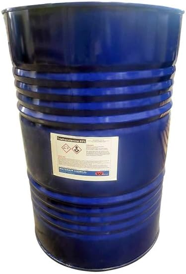 Triethanolamine [C6H15NO3] [CAS_102-71-6] 85+% Clear, Yellow Liquid (496 Lb Drum) by Wintersun Chemical