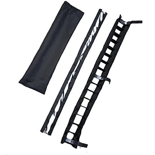 Image of 4ft Eggcrate SnapGrid 40 for 4' T12 Single led Tube Light Astera Titan FP1 AX1 Quasar Nanlite