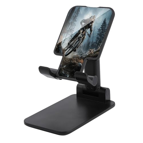 Support téléphone portable haut de gamme pliable vélo et bureau